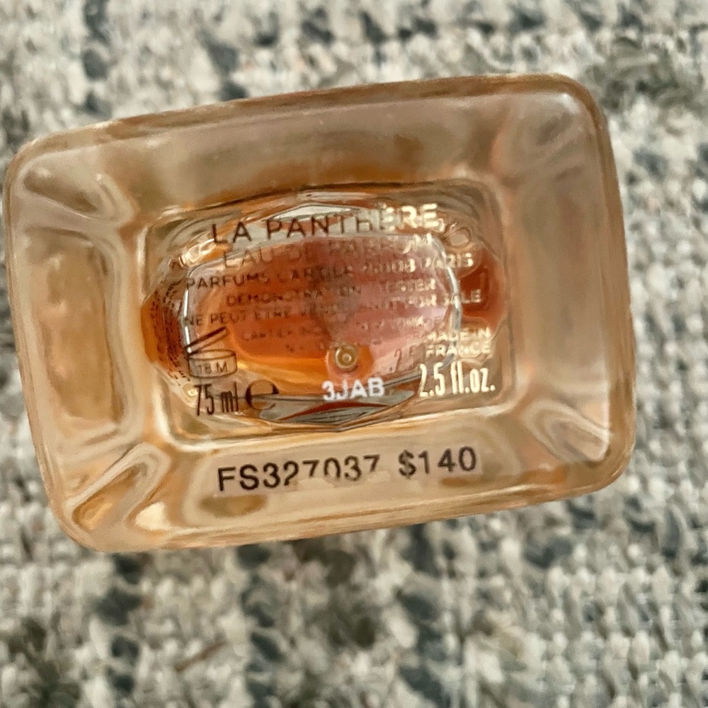 Cartier Perfume For Women